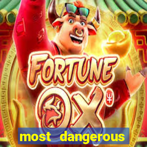 most dangerous cities brazil